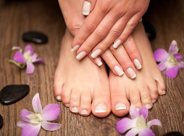 Soins des pieds, pédicure médicale, tarifs
